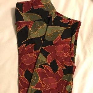 OS LuLaRoe leggings